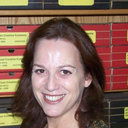 Avril Joffe