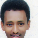 Motuma Debelo Dibaba