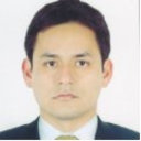 Fernando Mejia