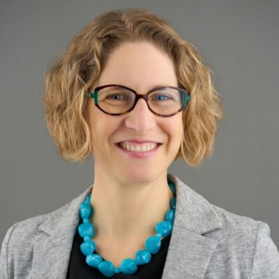 Jessica B Robbins