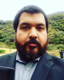 Ismael Díaz
