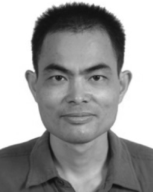 Xuesong Zhang