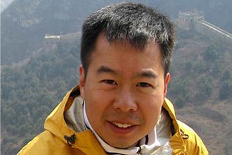 Joseph Sun