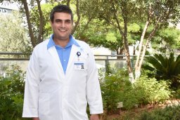 Yoav Domany