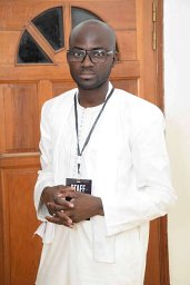Ibrahima Ngom