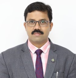 Dr. Ajit Kumar Thakur