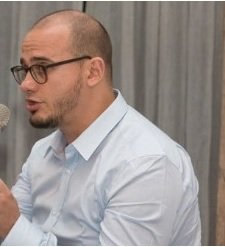 Nikolay Tcholtchev