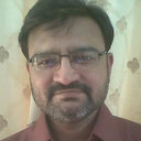 Syed Iqleem H. Taqvi