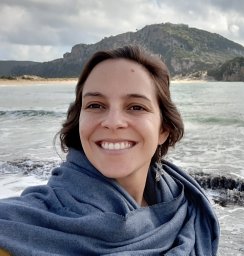 Catarina Frazao Santos