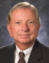 Hugh James Watson