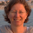 Jane Goudge