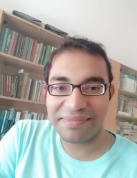 Arnab Roy