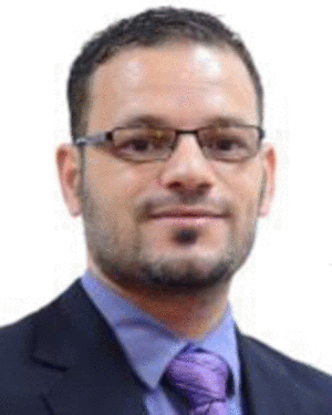 Mohamed Salem