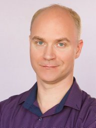 Denys Sharykov