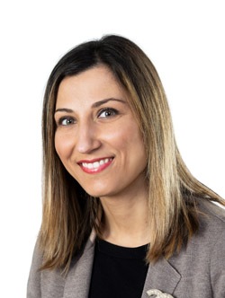 Maria Cucciniello