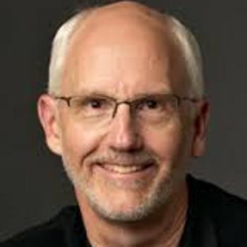 Paul Yock