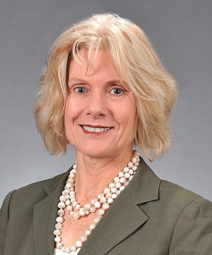 Judith Lean