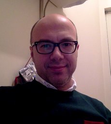 Scardapane Arnaldo