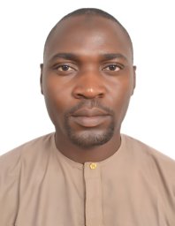 Habeeb Bello Salau