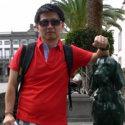 Rogério Toshiaki Kondo