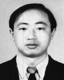 Weixing Lu