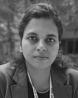 Vandana Bharti