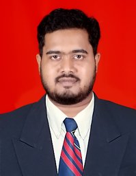 Chandrasekhar Sahu