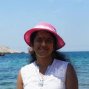 Sounderya Nagarajan