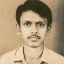 Parthasarathi Dasgupta
