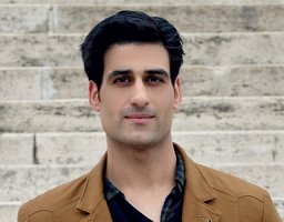 Abu Imran Baba