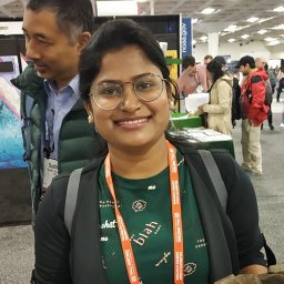 Jyoti Chandra