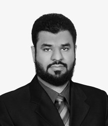 Shaya Alshaya