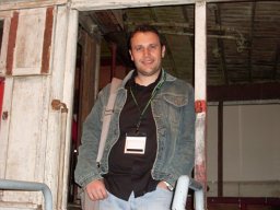 Francesco Sestili