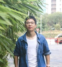 Qiao Chen