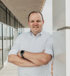 Yves Van Vaerenbergh