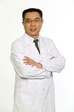 Zhihong Li