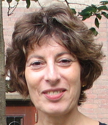 Sonja de Leeuw