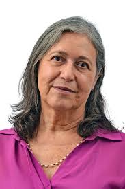Gulnar Azevedo e Silva