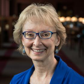 Martha Ann Bell