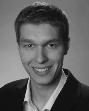 Steffen Scherr