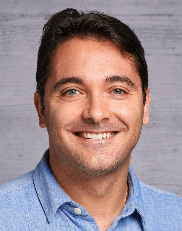 Sebastiano Panichella