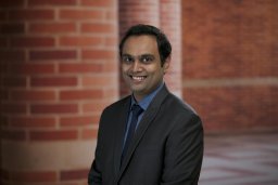 Somesh K. Ganesh