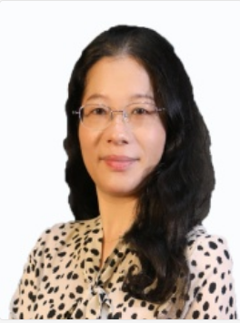 Taizhen Luo