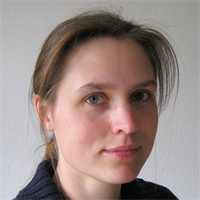 Erica Thompson