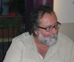 Miguel Angel Esteve-Selma