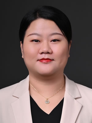 Chenyun Yu