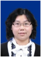 Lihua Yu