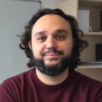 Panagiotis (Panos) Bouros