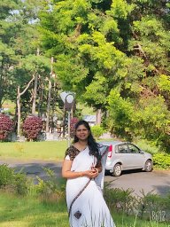 Moghana Lavanya Sengodan