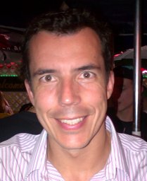 Carlos Mulas-Granados